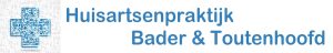 Huisartsenpraktijk Bader & Toutenhoofd - Ga naar startpagina