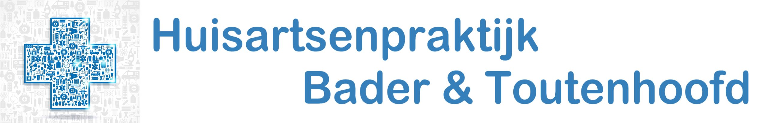 Huisartsenpraktijk Bader en Toutenhoofd